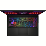 Portatīvais dators MSI Sword 16 HX B14VGKG-821XPL Core i7-14650HX, 16GB/1TB