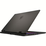 Portatīvais dators MSI Sword 16 HX B14VGKG-821XPL Core i7-14650HX, 16GB/1TB