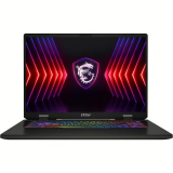 Portatīvais dators MSI Sword 17 HX B14VGKG-248XPL Core i7-14650HX 16GB/1TB