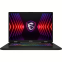 Portatīvais dators MSI Sword 17 HX B14VGKG-248XPL Core i7-14650HX 16GB/1TB