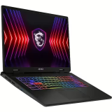 Portatīvais dators MSI Sword 17 HX B14VGKG-248XPL Core i7-14650HX 16GB/1TB