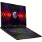 Portatīvais dators MSI Sword 17 HX B14VGKG-248XPL Core i7-14650HX 16GB/1TB - foto 2
