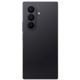 Mobilais tālrunis Samsung Galaxy Z Fold7 512GB Jetblack (SM-F966BZKCEUE)