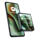 Mobilais tālrunis Motorola razr 60 ultra 512 GB Green (PB8R0003SE)