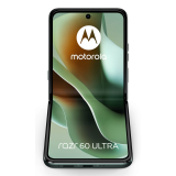 Mobilais tālrunis Motorola razr 60 ultra 512 GB Green (PB8R0003SE)