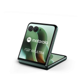 Mobilais tālrunis Motorola razr 60 ultra 512 GB Green (PB8R0003SE)