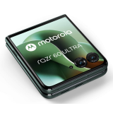 Mobilais tālrunis Motorola razr 60 ultra 512 GB Green (PB8R0003SE)