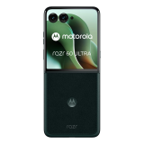 Mobilais tālrunis Motorola razr 60 ultra 512 GB Green (PB8R0003SE)