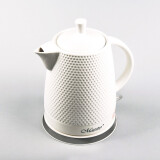 Tējkanna Maestro MR-069 1.5 l 1200W White