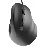 Souris Natec CRAKE 2 PRO Wired Black (NMY-2272)