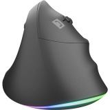 Souris Natec CRAKE 2 PRO Wired Black (NMY-2272)