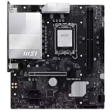 Pamatplate MSI PRO H810M-B LGA1851 mATX (PRO H810M-B)