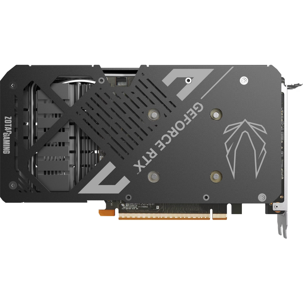 Videokarte ZOTAC GAMING GEFORCE RTX 5060 TWIN EDGE OC 8GB - ZT-B50600H-10M - foto 4