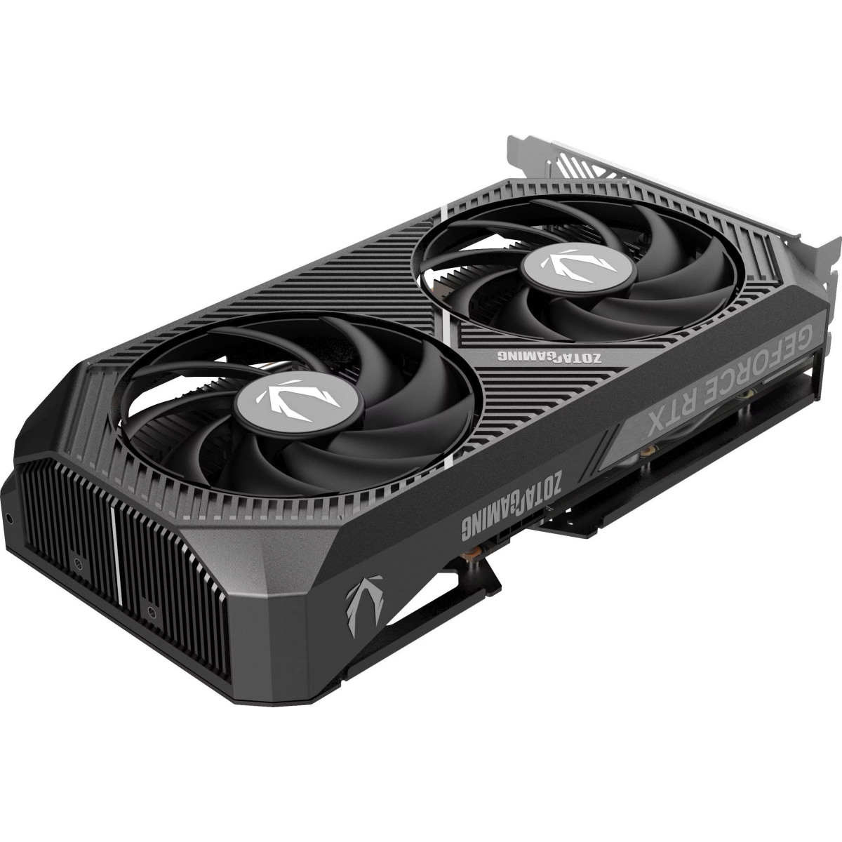 Videokarte ZOTAC GAMING GEFORCE RTX 5060 TWIN EDGE OC 8GB - ZT-B50600H-10M - foto 5