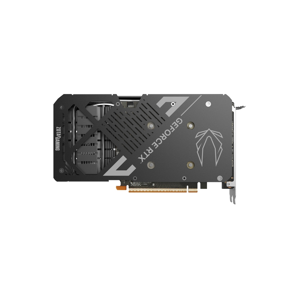 Videokarte ZOTAC GAMING GeForce RTX 5050 TWIN EDGE OC 8GB (ZT-B50500H-10M) - foto 4