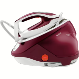 Gludeklis Tefal Durilium AirGlide Autoclean Burgundy, White (GV9220) (GV9220 )