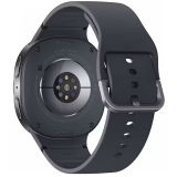 Viedpulkstenis Samsung Galaxy Watch 8 SM-L330 44mm Graphite (SM-L330NDAAEUE)