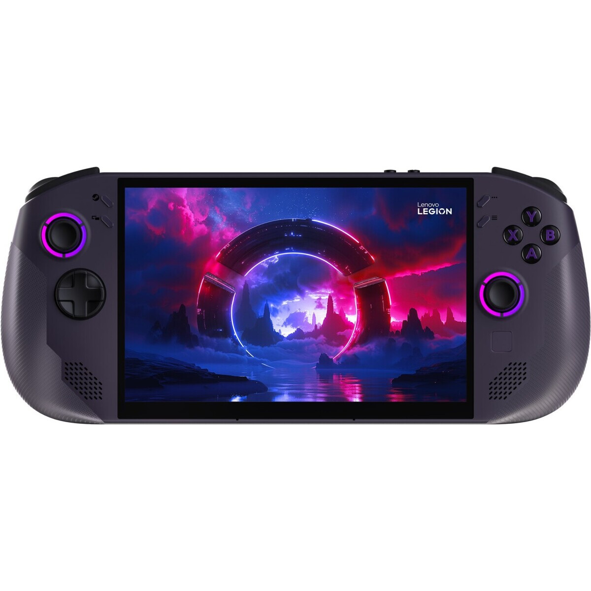 Console de jeux Lenovo Legion Go S 8APU1 Ryzen Z1 Extreme  (83N60012PB)