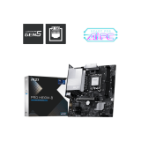 Pamatplate MSI PRO H810M-B (7E64-001R)