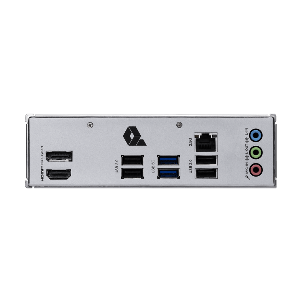 Pamatplate MSI PRO H810M-B (7E64-001R) - foto 4