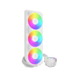 cooler ARCTIC Liquid Freezer III Pro 420 A-RGB (ACFRE00189A)