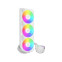 cooler ARCTIC Liquid Freezer III Pro 420 A-RGB (ACFRE00189A) - foto 2