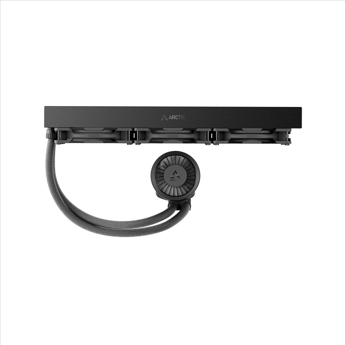 refroidisseur ARCTIC Liquid Freezer III Pro 420 (ACFRE00181A) - photo 3