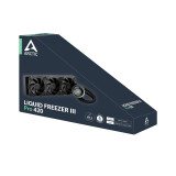 refroidisseur ARCTIC Liquid Freezer III Pro 420 (ACFRE00181A)