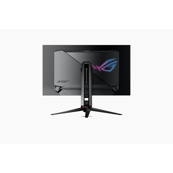 Monitors ASUS ROG Swift OLED 31.5" Black PG32UCDMZ - 90LM09T0-B01371 - foto 2