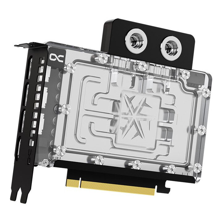 Videokarte Inno3D iChill GeForce RTX 5080 FROSTBITE NVIDIA 16 GB GDDR7 - C50803-16D7X-1760FB