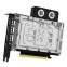 Videokarte Inno3D iChill GeForce RTX 5080 FROSTBITE NVIDIA 16 GB GDDR7 - C50803-16D7X-1760FB