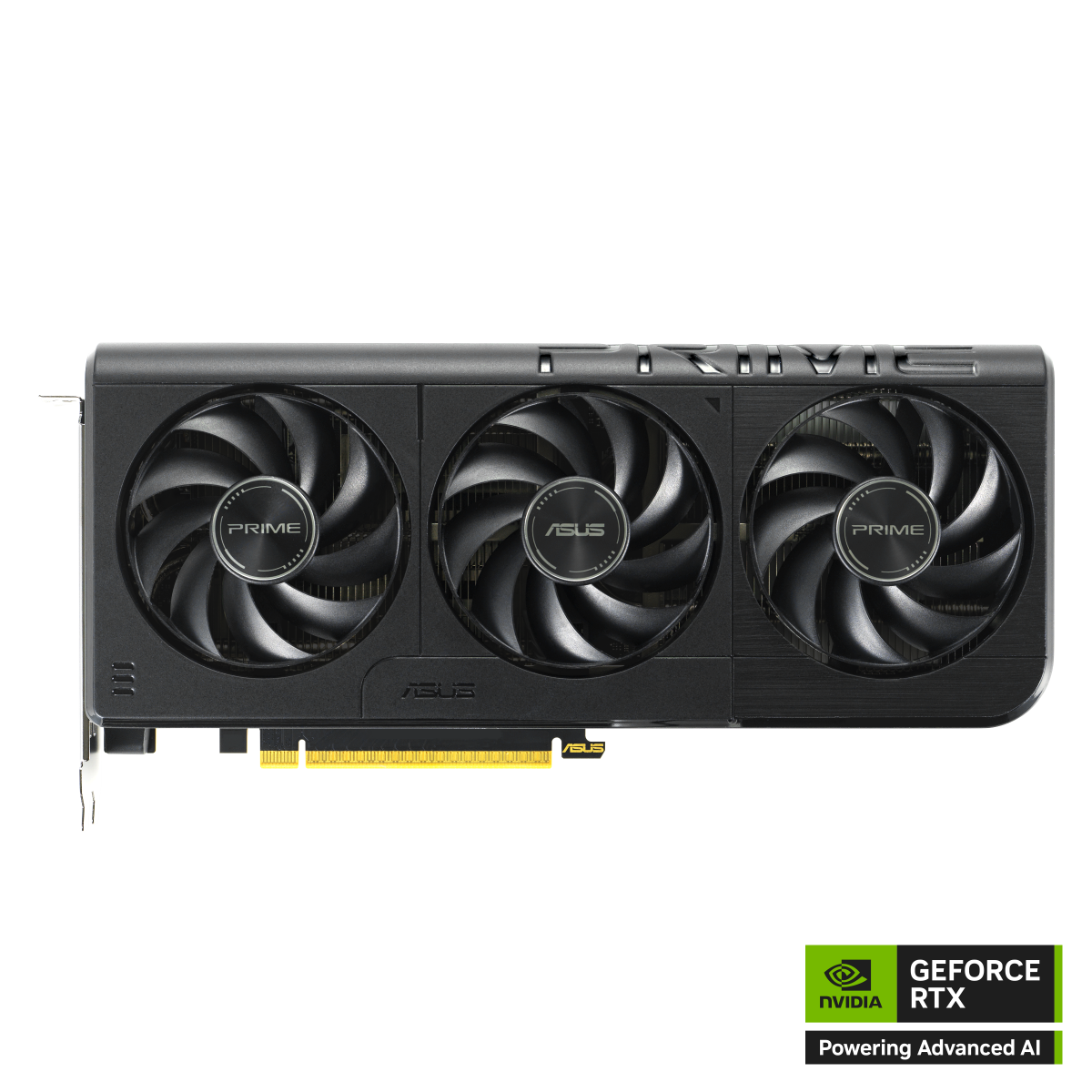 Videokarte ASUS Prime GeForce RTX 5050 8GB GDDR6 OC (PRIME-RTX5050-O8G)