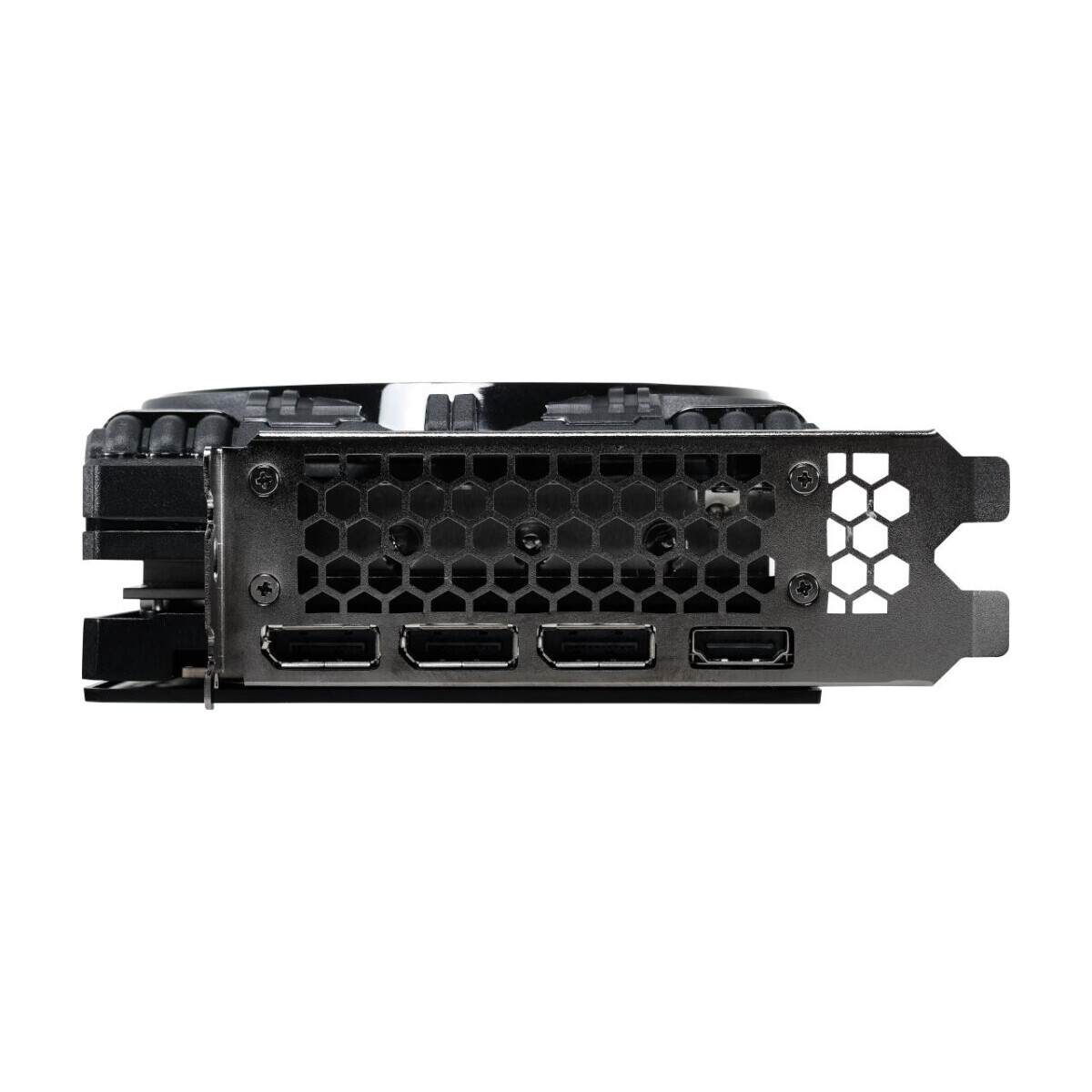 Videokarte Palit GeForce RTX 5070 Ti GamingPro-S 16 GB GDDR7 (NE7507T019T2-GB2031U) - foto 4