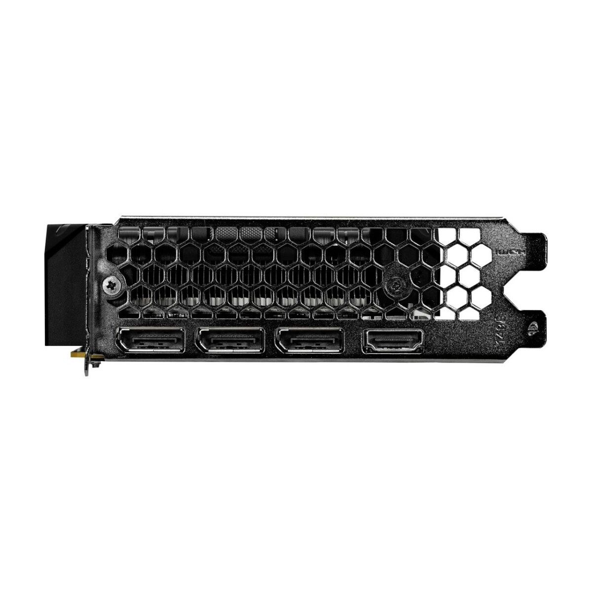 Videokarte Palit GeForce RTX 5050StormX 8G (NE65050019P1-GB2070F) - foto 3