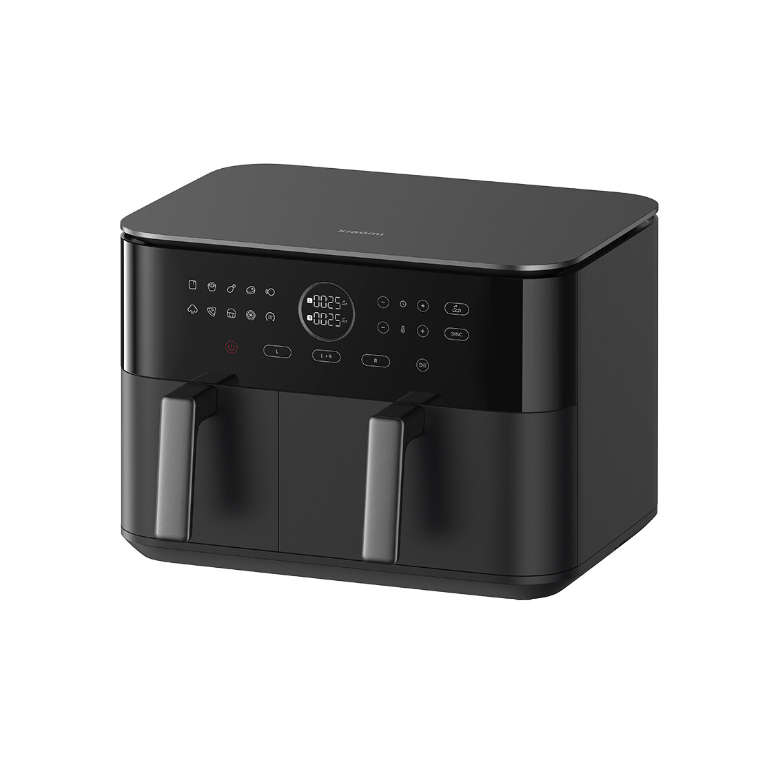 Friteuse Xiaomi Dual Zone Air Fryer 10L  (BHR07SGEU)