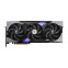 Carte graphique MSI GeForce RTX 5080 16GB GAMING TRIO OC (V531-005R)