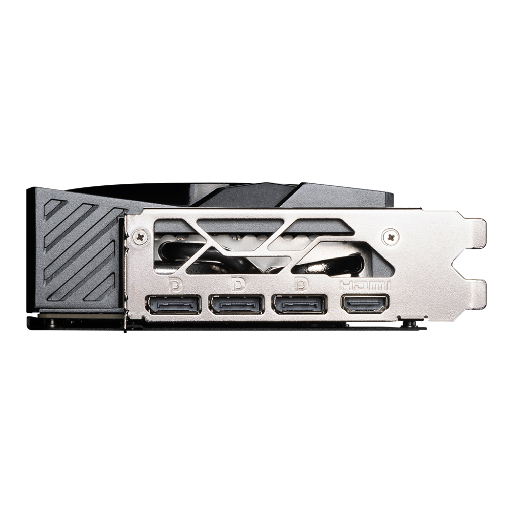 Carte graphique MSI GeForce RTX 5080 16GB GAMING TRIO OC (V531-005R) - photo 3