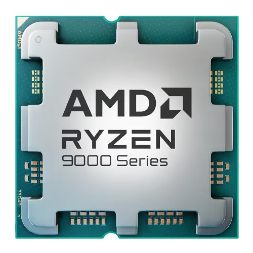 Procesors AMD Ryzen 9 9950X Tray (100-000001277)