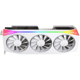 Videokarte XFX Mercury RX 9070XT OC 16GB (RX-97TRGBBW9)