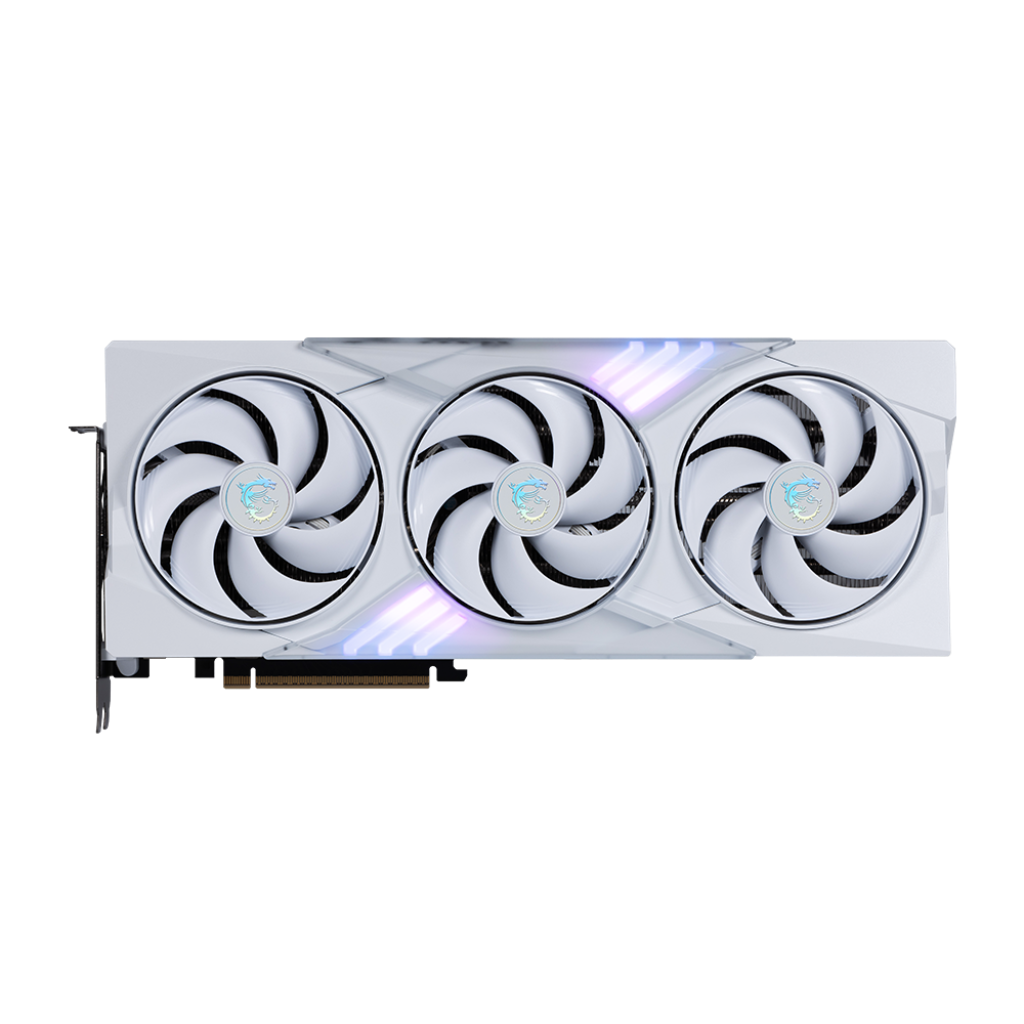 Carte graphique MSI GeForce RTX 5080 16GB GAMING TRIO OC (V531-045R)