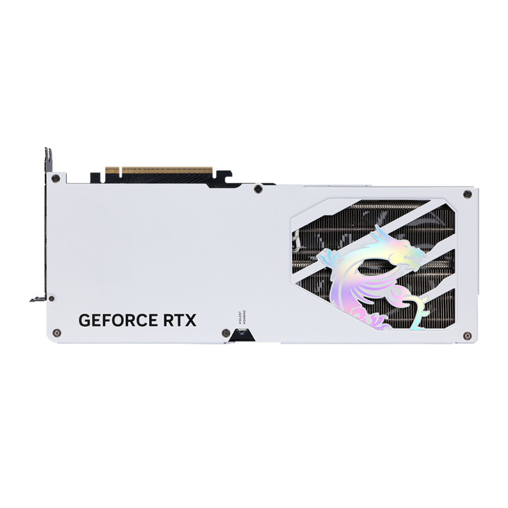 Carte graphique MSI GeForce RTX 5080 16GB GAMING TRIO OC (V531-045R) - photo 2