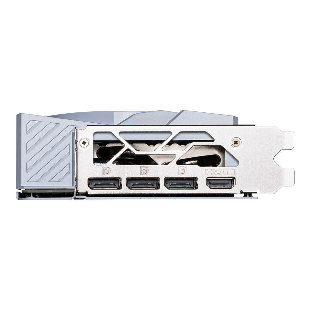 Carte graphique MSI GeForce RTX 5080 16GB GAMING TRIO OC (V531-045R) - photo 3