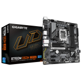 Pamatplate Gigabyte B760 B760M DS3H Gen5 Dark brown (B760M DS3H GEN5)