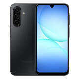 Mobilais tālrunis Samsung Galaxy A17 128GB Black (SM-A176BZKAEUE)