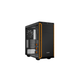 Datoru korpuss Be Quiet PURE BASE 600 Black (BGW20)