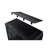 Datoru korpuss Be Quiet PURE BASE 600 Black (BGW20)