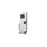 Videokarte XFX Mercury AMD Radeon RX 9060 XT 16GB GDDR6 OC WHITE (RX-96TMERCW9)