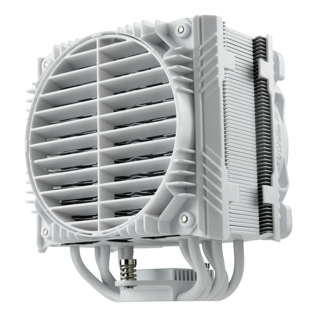 Procesoru dzesētājs Enermax ARGB 120mm (ETS-T50A-W-ARGB) - foto 2