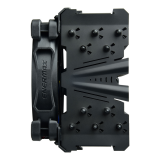 Procesoru dzesētājs Enermax ARGB 120mm (ETS-T50A-W-ARGB)