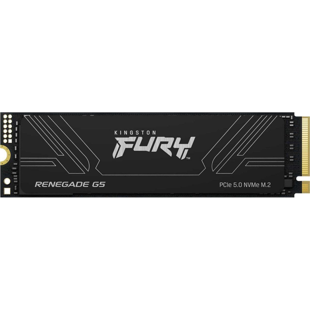 SSD Kingston FURY Renegade G5 2048GB (SFYR2S/2T0)